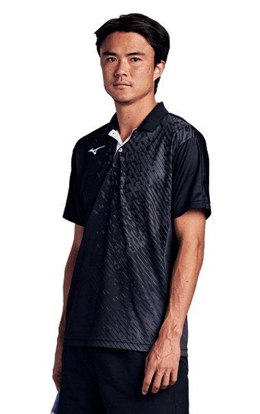 Taro Daniel | Winston-Salem Open | Tennis