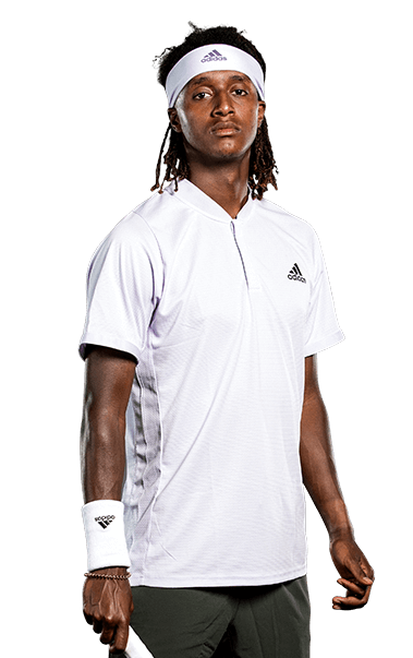 Mikael Ymer