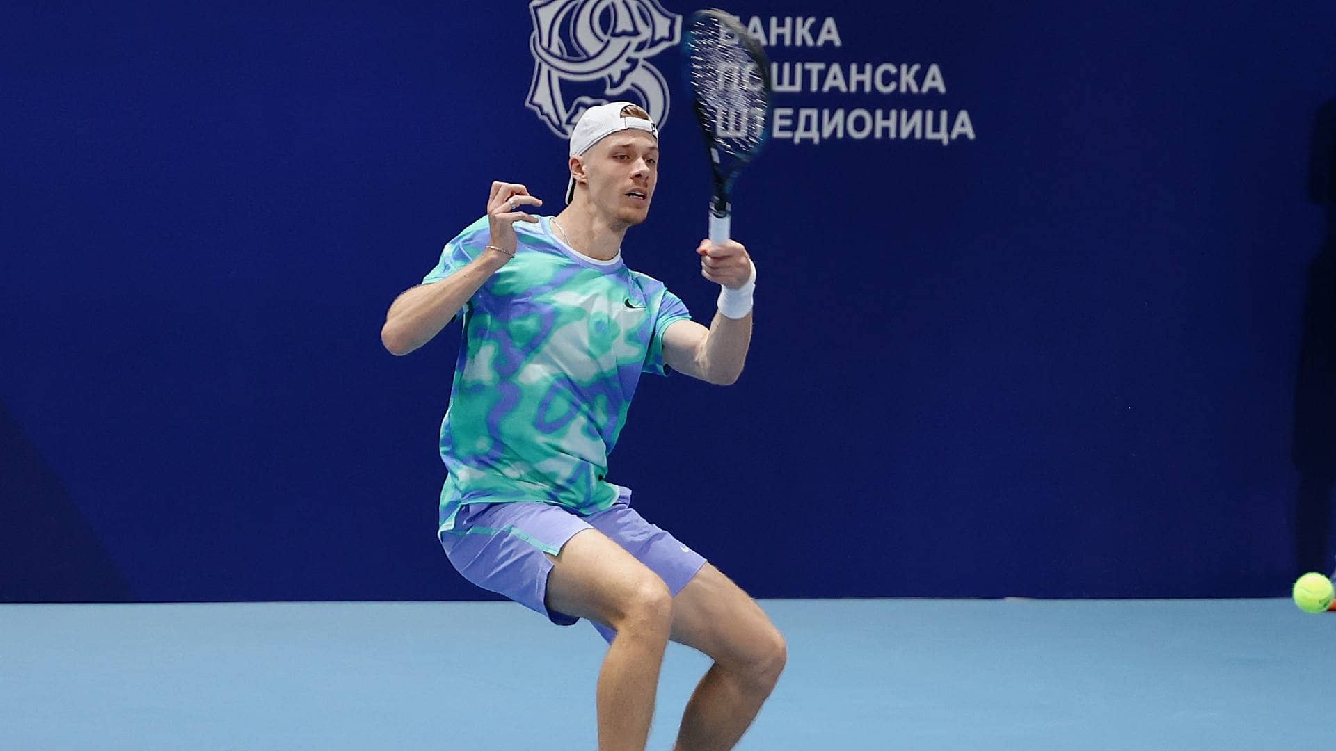 Denis Shapovalov