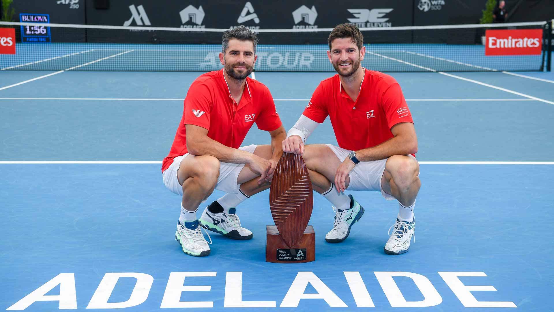 Simone Bolelli/Andrea Vavassori