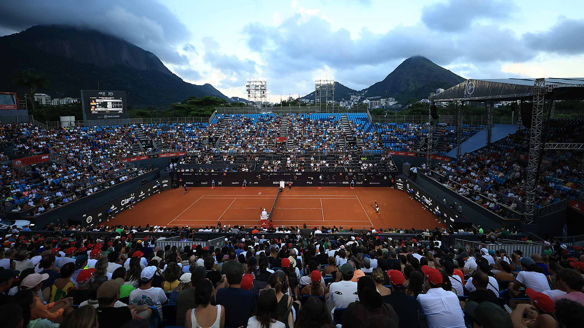 Rio de Janeiro